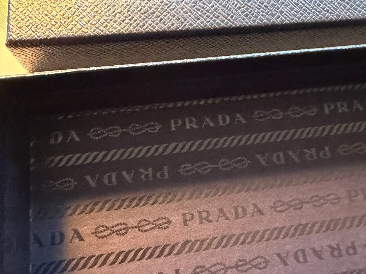 Billede 4 - Prada Dame solbrille 