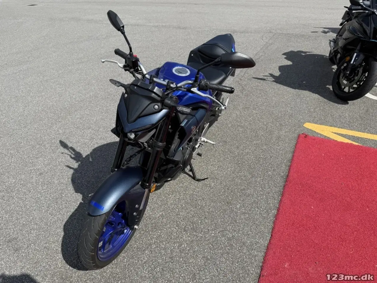 Billede 6 - Yamaha MT-03