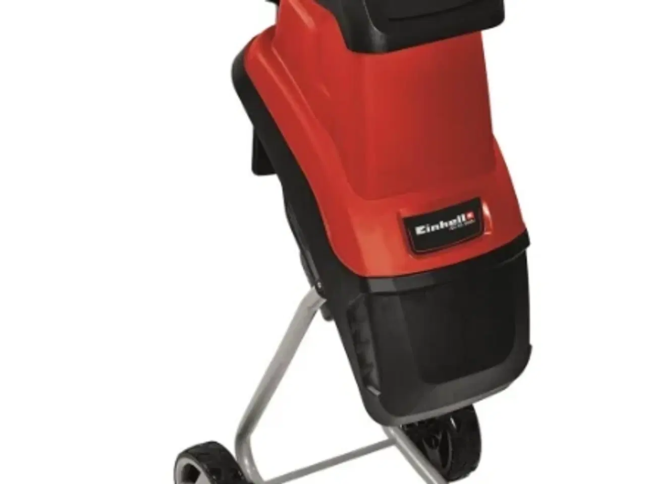 Billede 1 - Einhell Kompostkværn 230V-2500W - GC-KS 2540