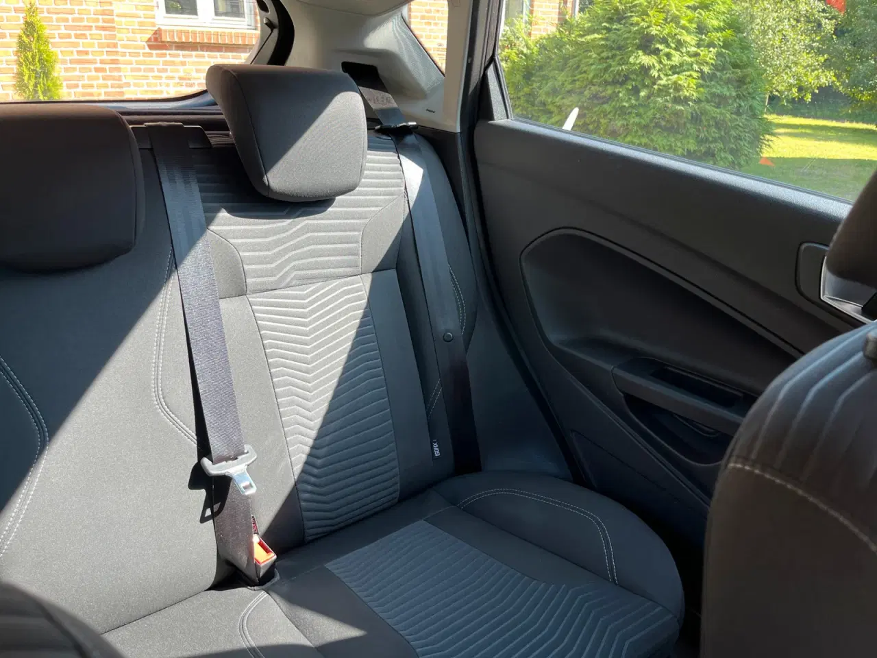 Billede 4 - Ford Fiesta Ecoboost (125hk)