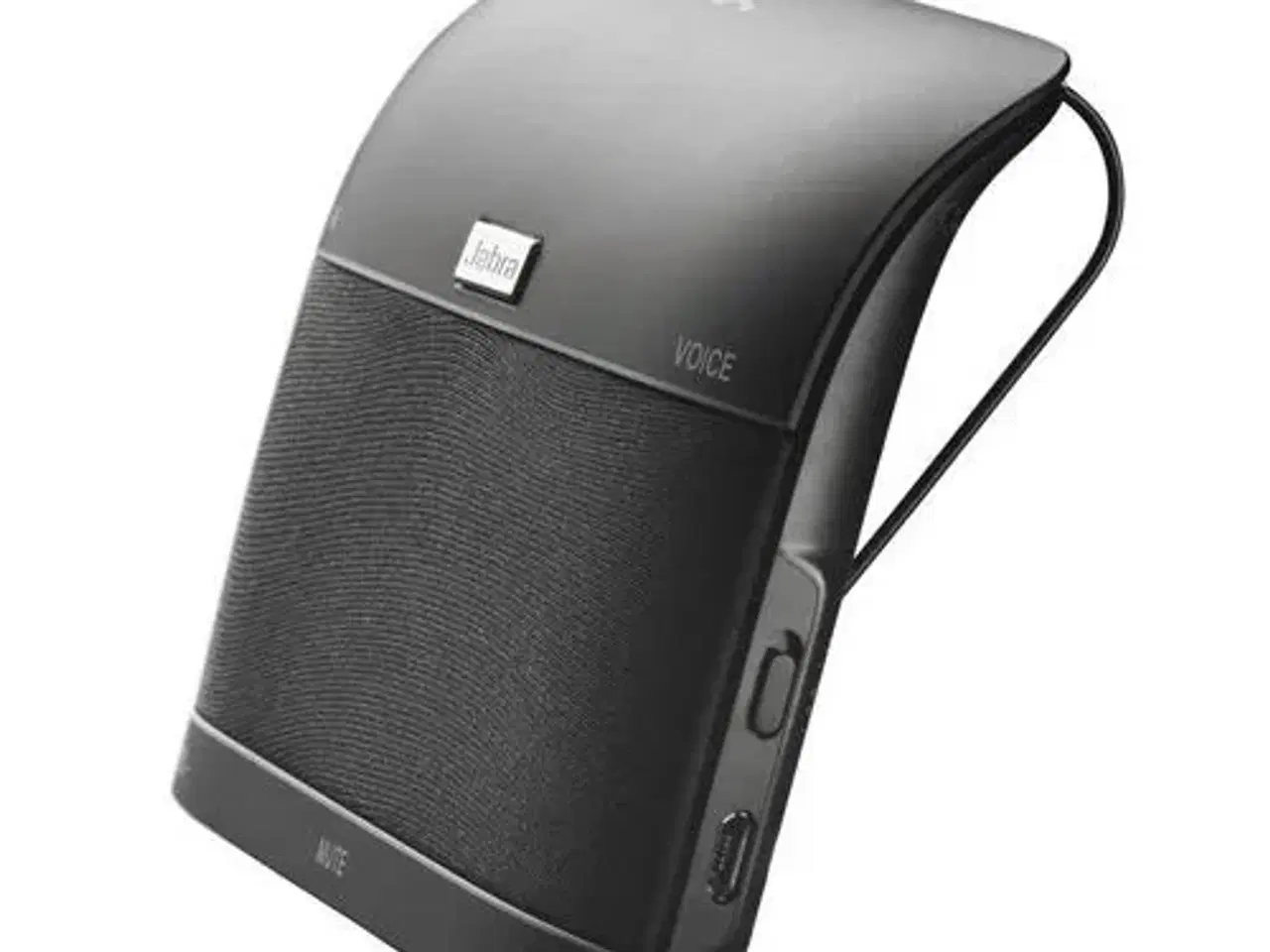 Billede 1 - Jabra Freeway Bluetooth håndfrit bilsæt