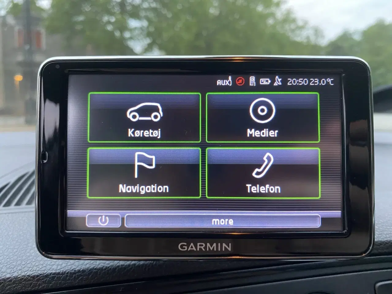 Billede 13 - Skoda Citigo 1,0 60 Ambition GreenTec