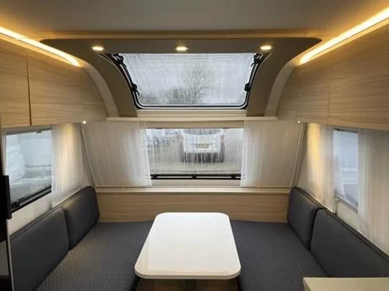 Billede 3 - Adria ALTEA Altea4four 362 LH