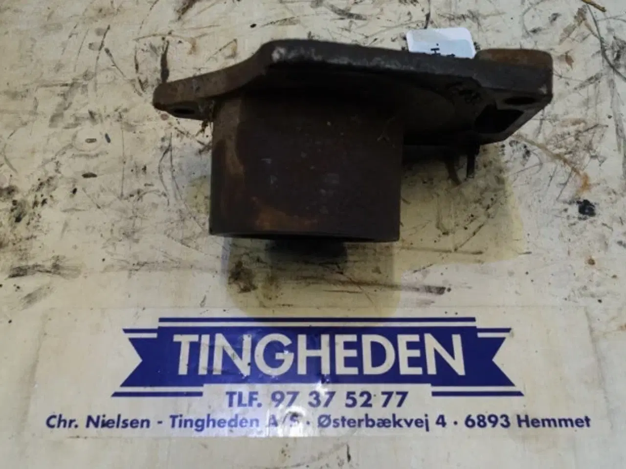 Billede 11 - Dronningborg 7200 Lejehus H.  28230004