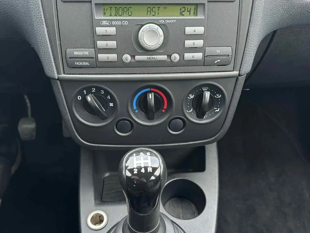 Billede 16 - Ford Fiesta 1,3 Ambiente