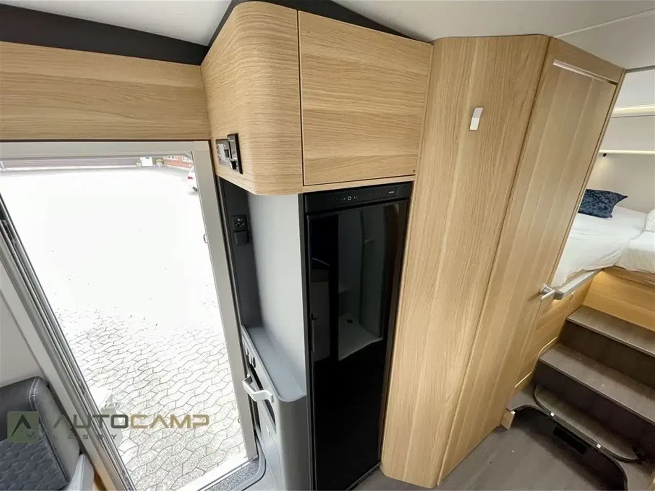 Billede 9 - 2024 - Adria Coral AXESS 650 SL