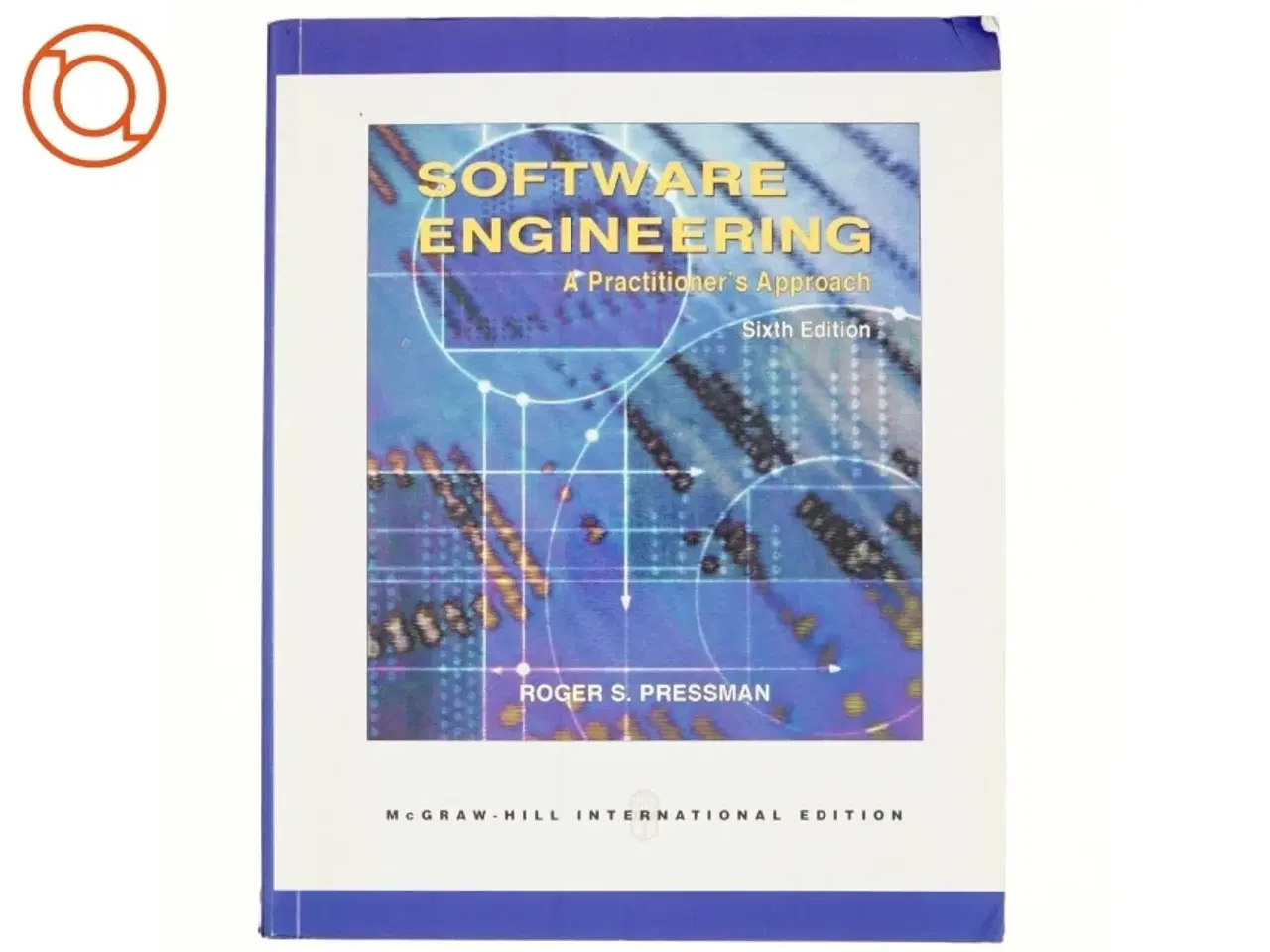 Billede 1 - Software engineering : a practitioner&#39;s approach af Roger S. Pressman (Bog)