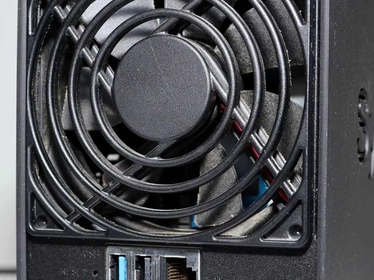 Billede 4 - Synology DS216play NAS