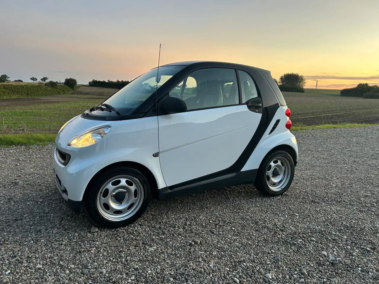 Billede 1 - Smart fortwo 0.8cdi