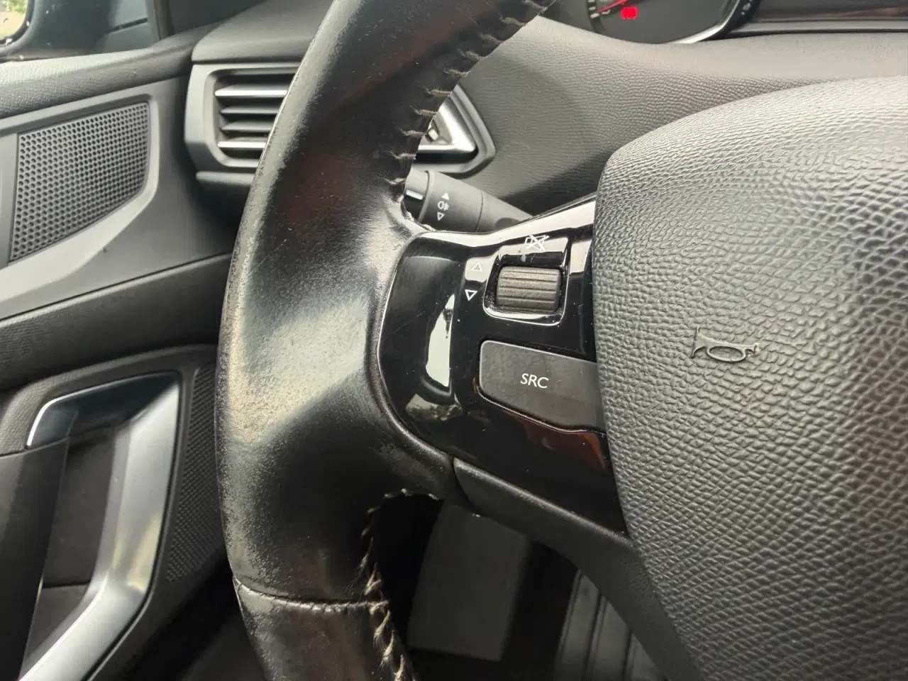 Billede 14 - Peugeot 308 1,6 BlueHDi 120 Active SW