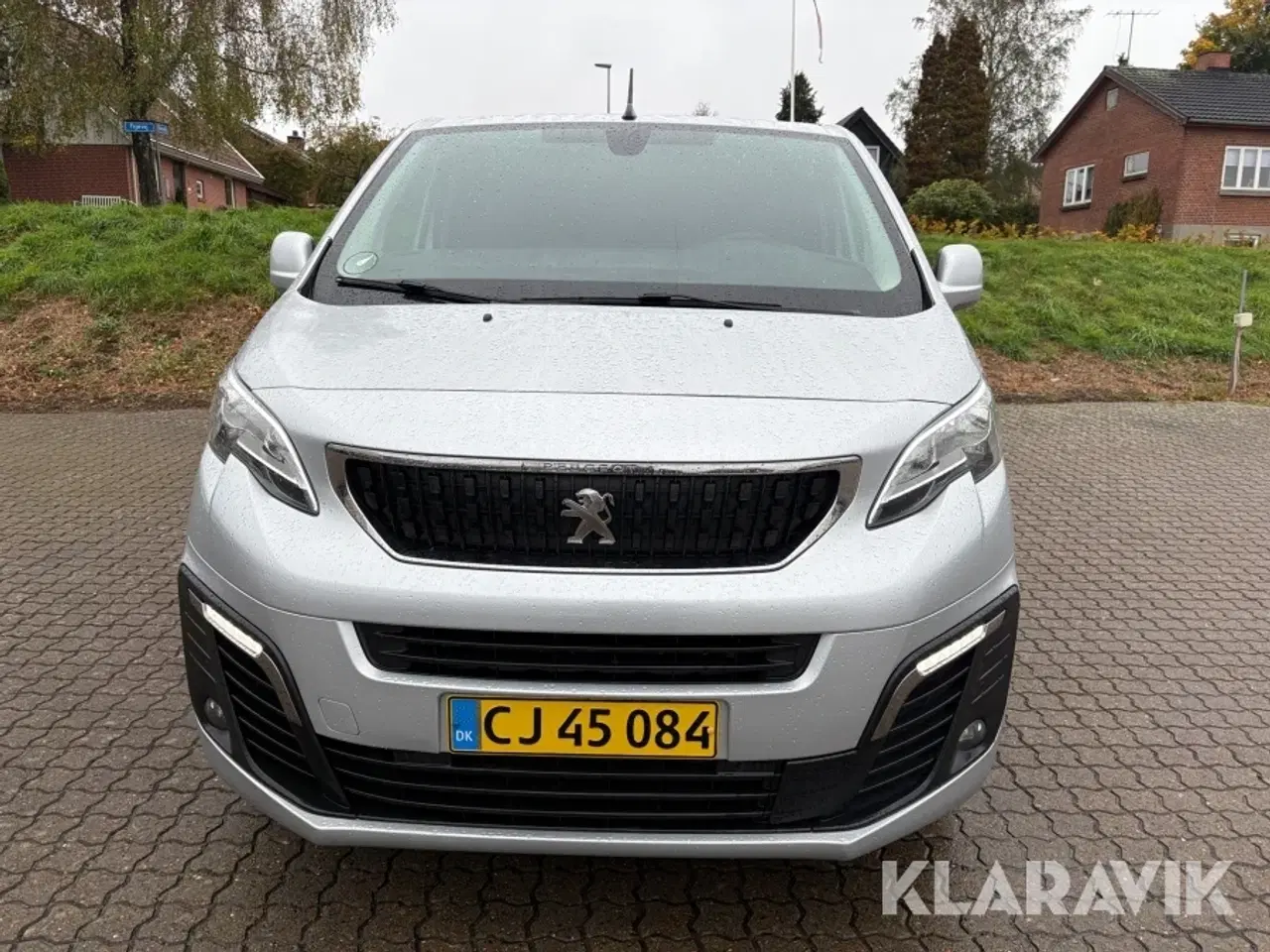 Billede 2 - Varebil Peugeot Expert 2,0 BLUEHDI 150 HK L3