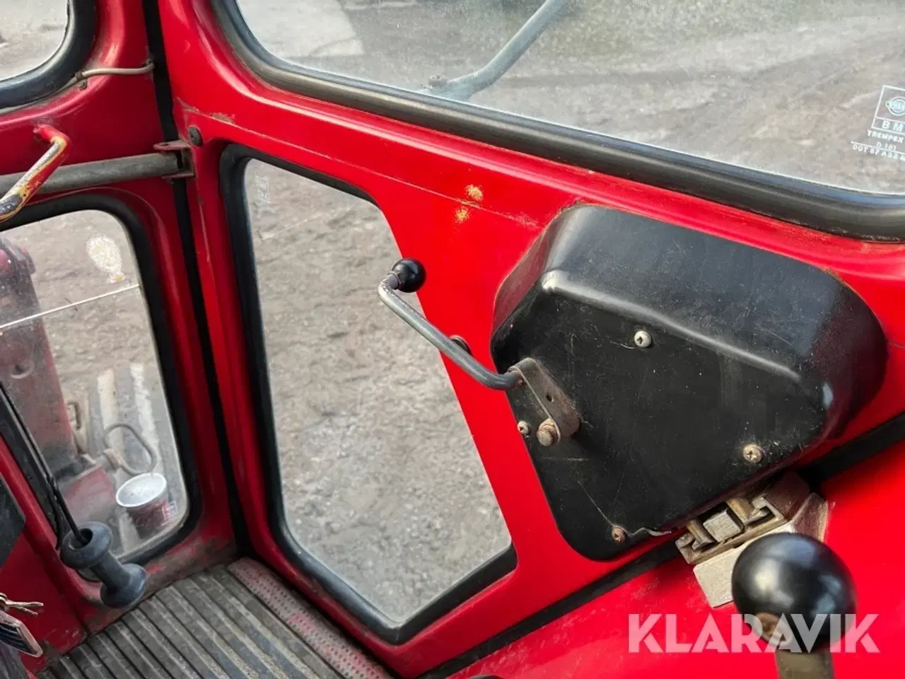 Billede 12 - Traktor Volvo BM 8790