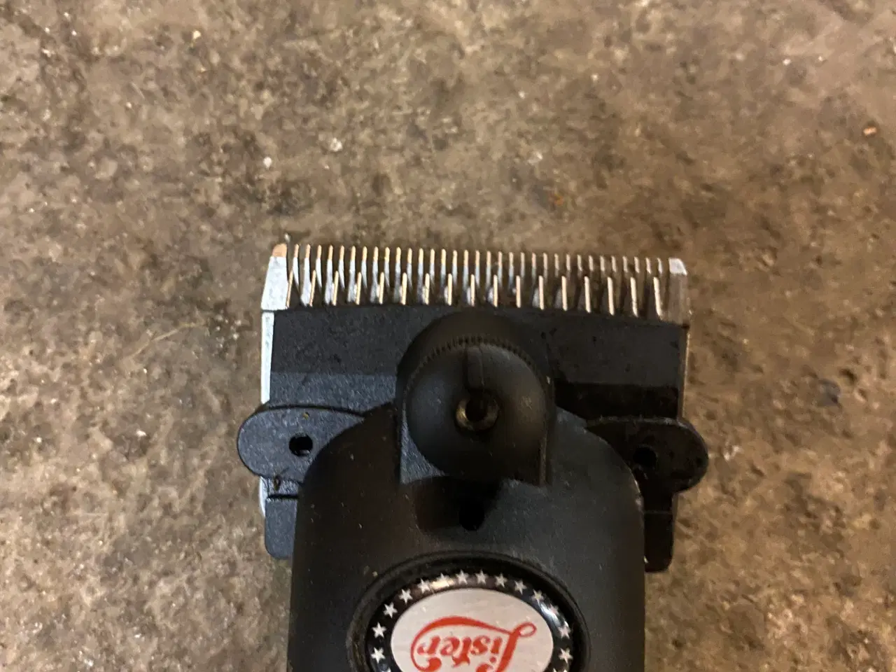 Billede 4 - Lister Star C102 klippemaskine