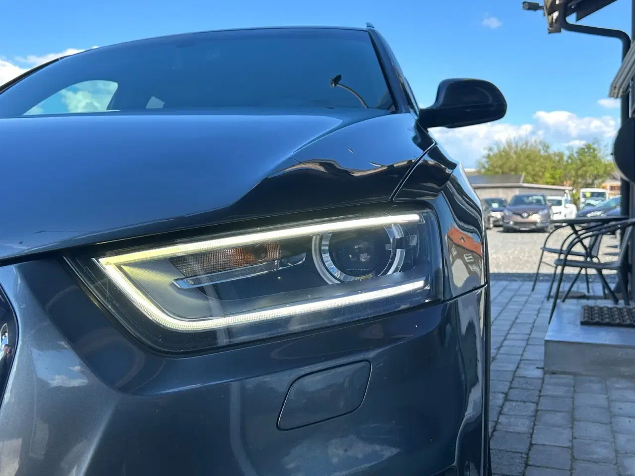 Billede 4 - Audi Q3 2,0 TDi 177 S-line quattro S-tr.