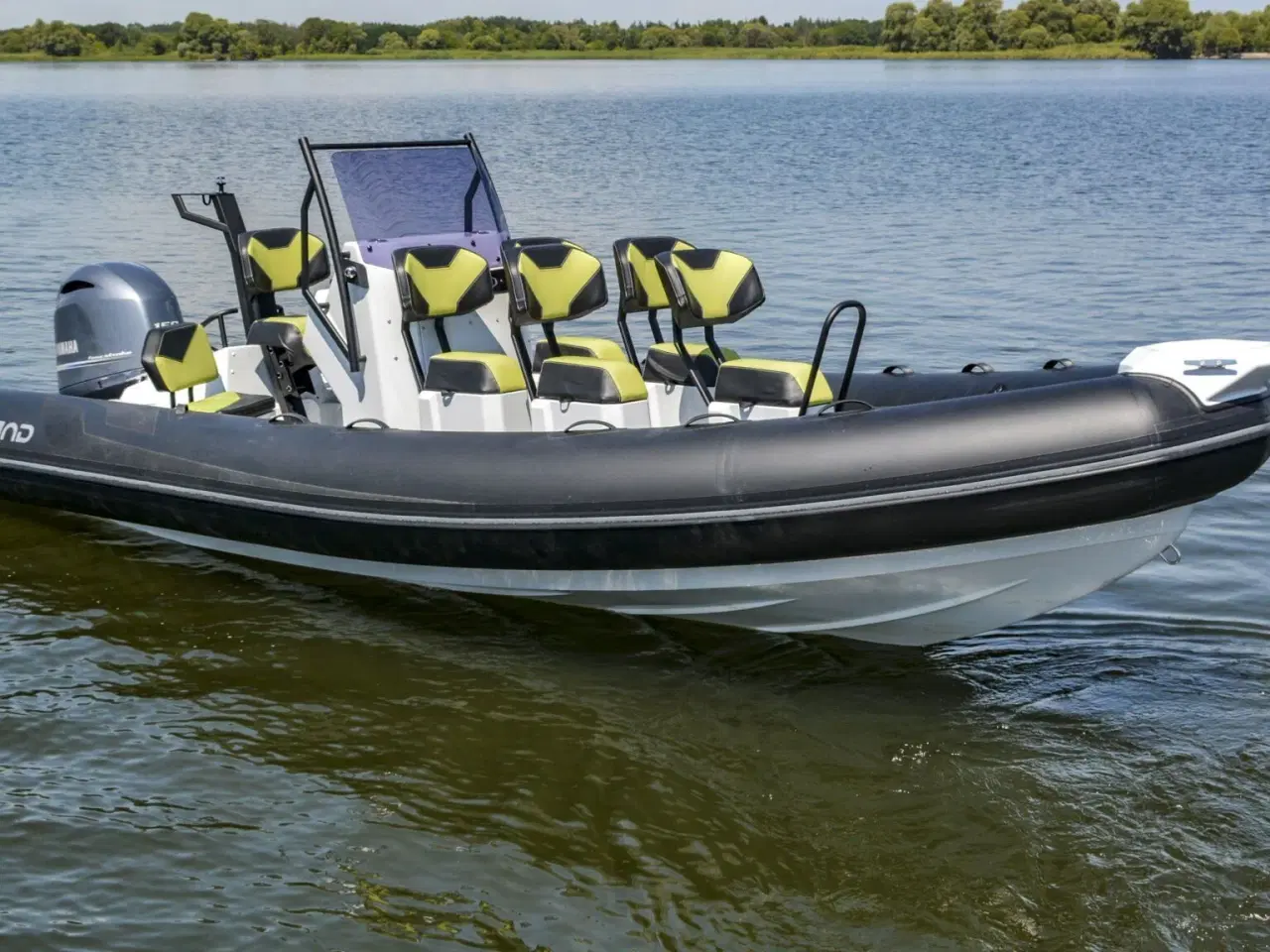 Billede 12 - Grand Drive 600 Drive