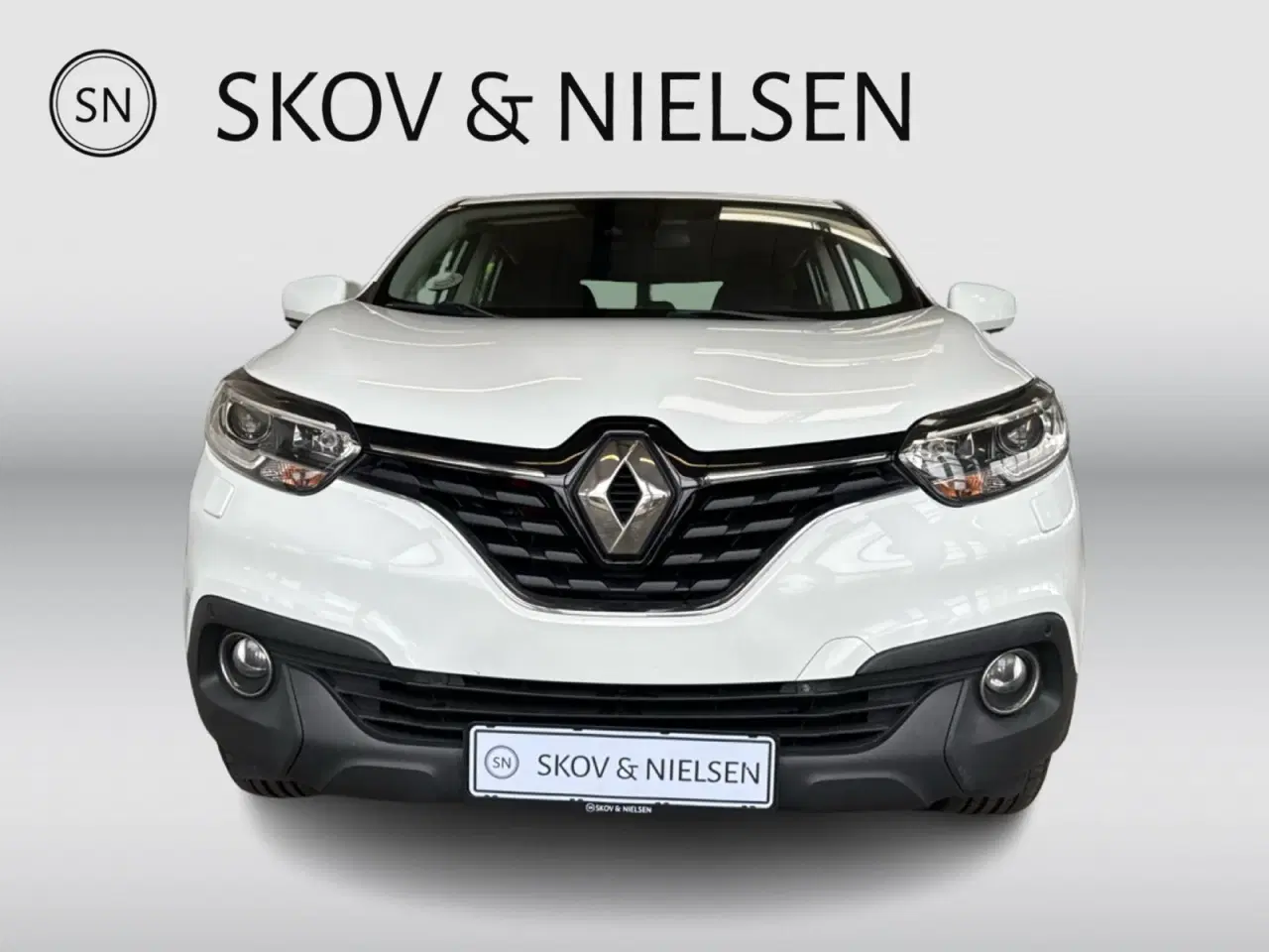 Billede 5 - Renault Kadjar 1,5 dCi 110 Zen