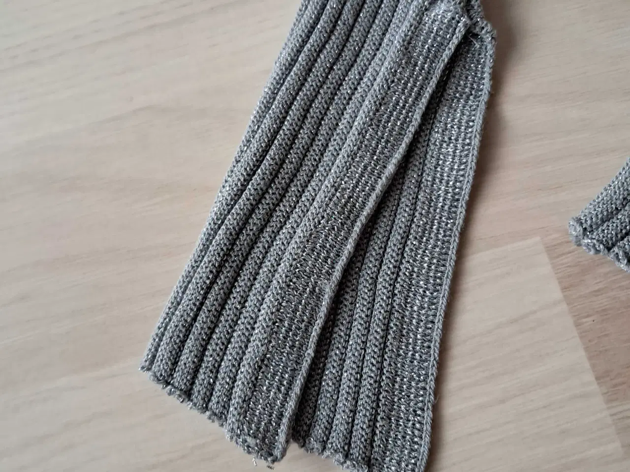 Billede 4 - Ribtrøje