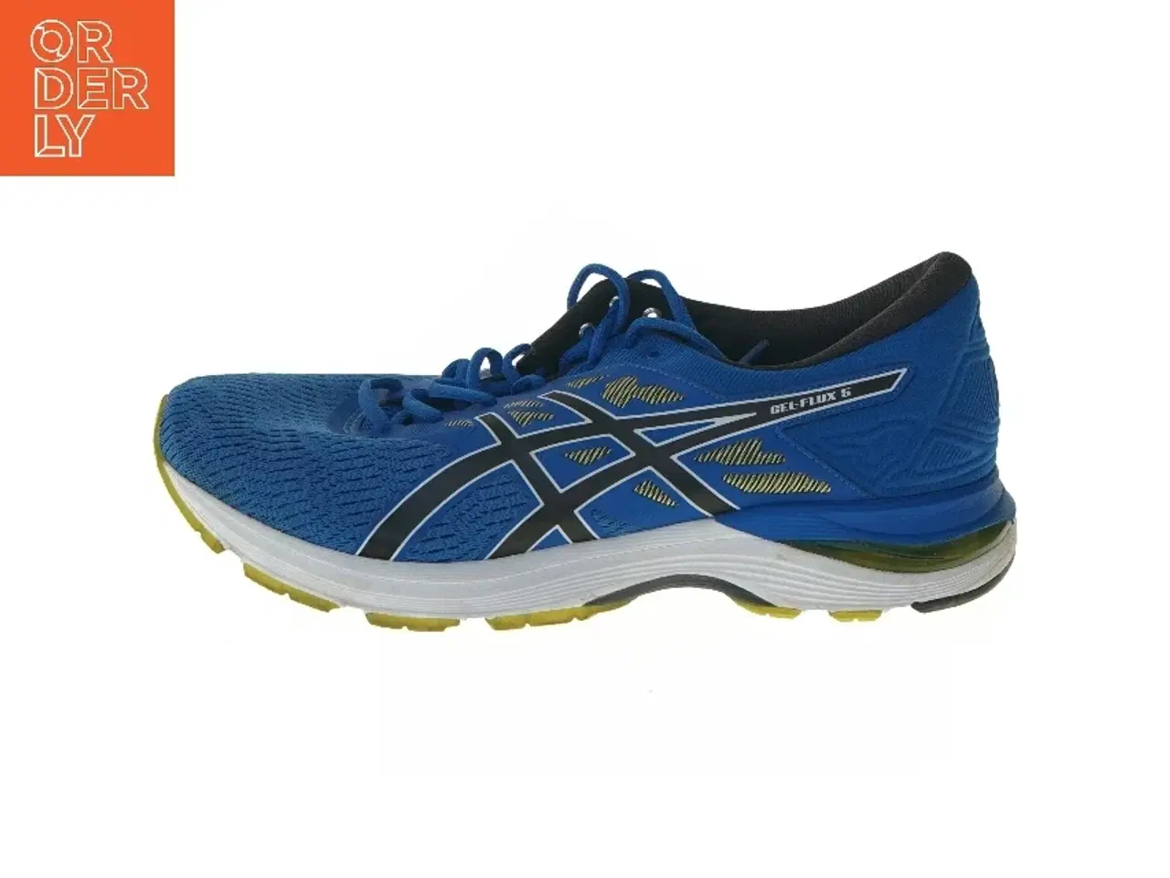 Billede 1 - Asics Gel-Flux 5 løbesko fra Asics (str. 46 )