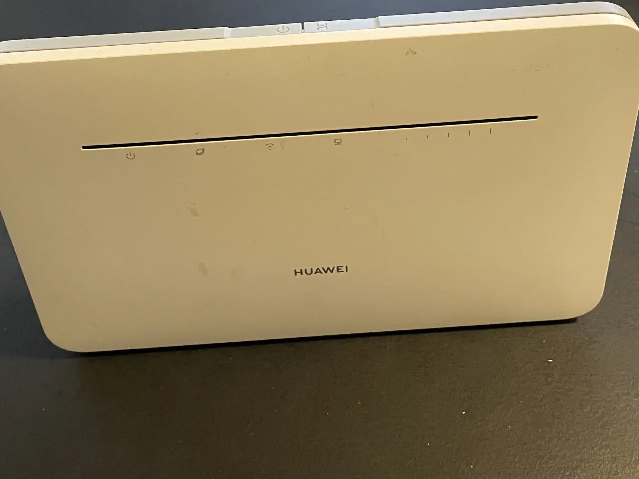 Billede 2 - Huawei router model B353-232