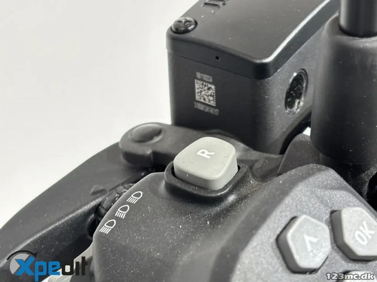 Billede 15 - BMW CE 02 AM