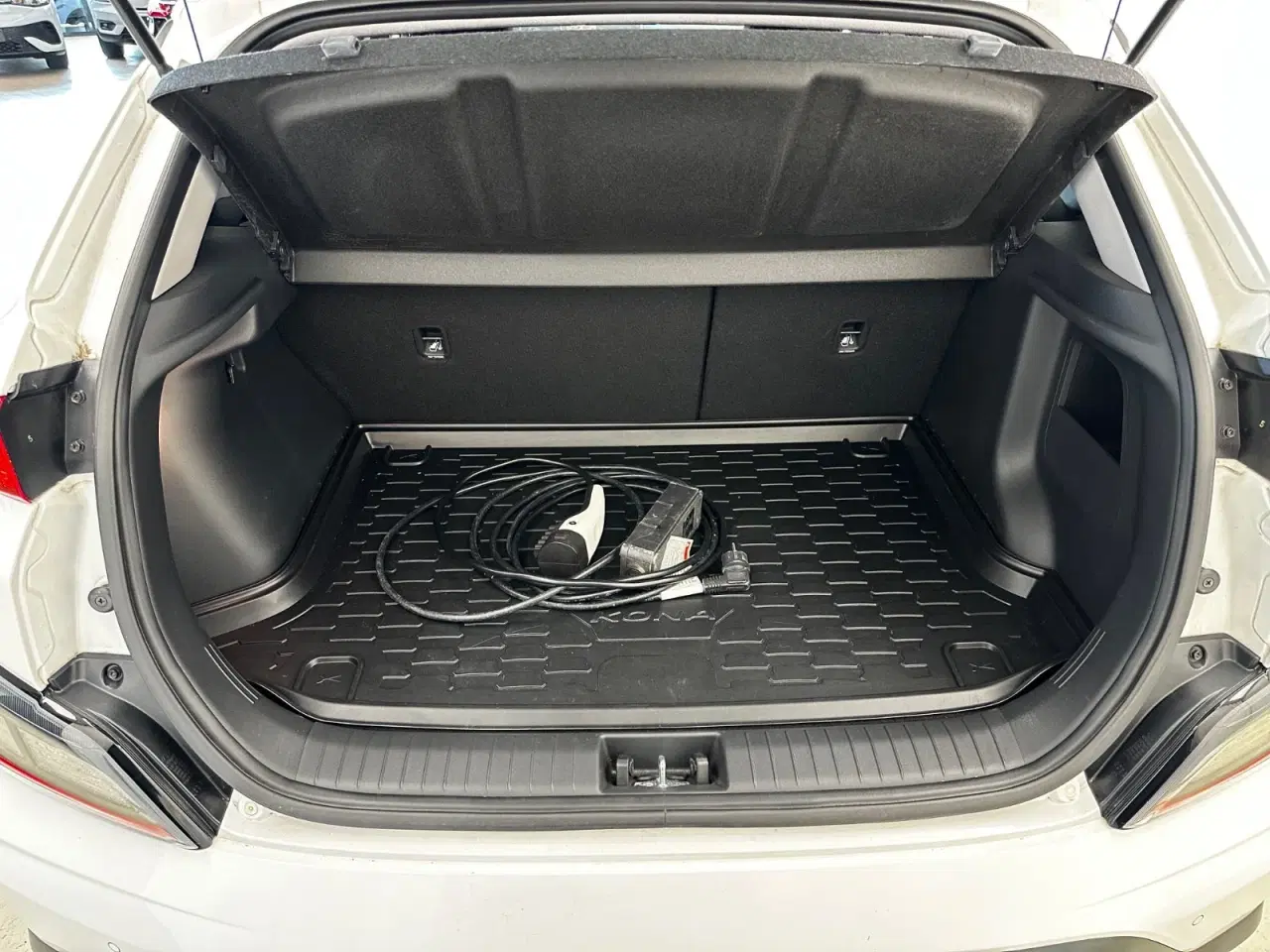 Billede 6 - Hyundai Kona 39 EV Intuitive