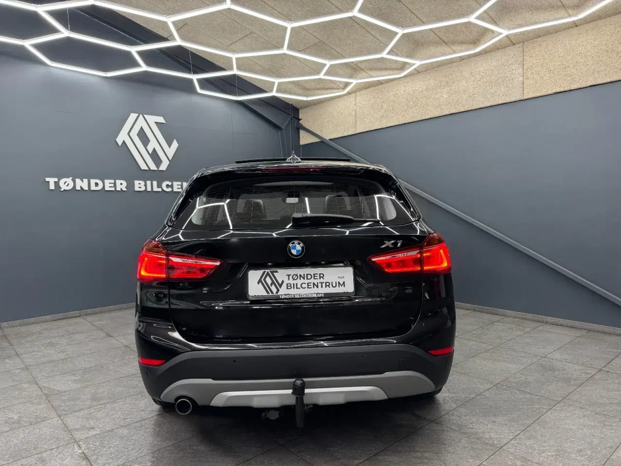 Billede 16 - BMW X1 2,0 xDrive18d X-Line aut.