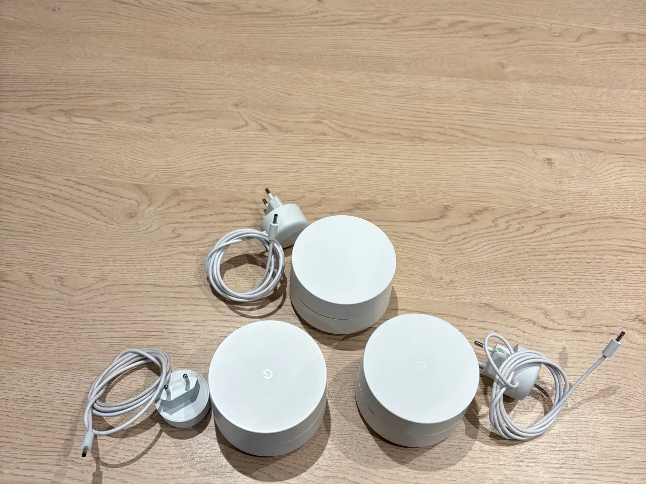 Billede 1 - Google nest wifi 