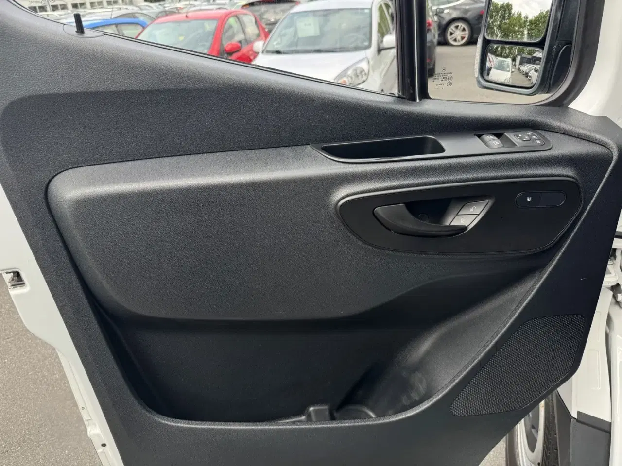 Billede 6 - Mercedes-Benz Sprinter 316 2,1 CDI A2 H2 RWD 163HK Van 6g