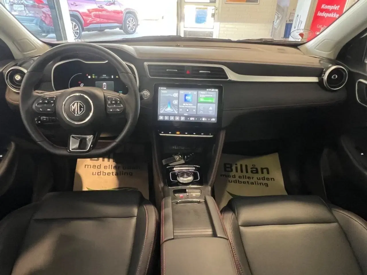 Billede 10 - MG ZS 70 Luxury