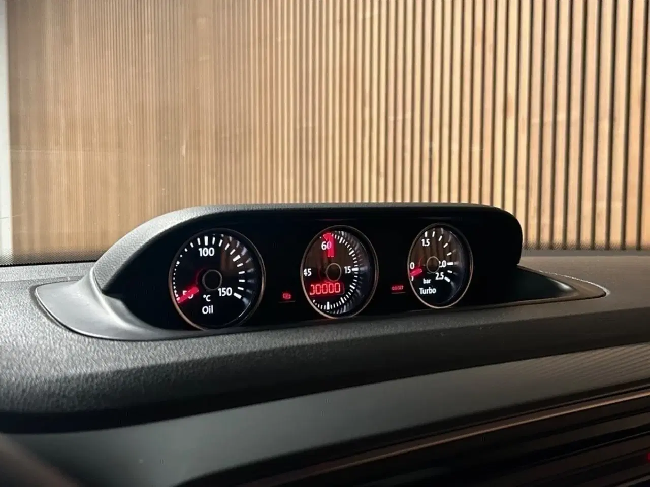 Billede 13 - VW The Beetle 1,4 TSi 160 R-line Cabriolet DSG