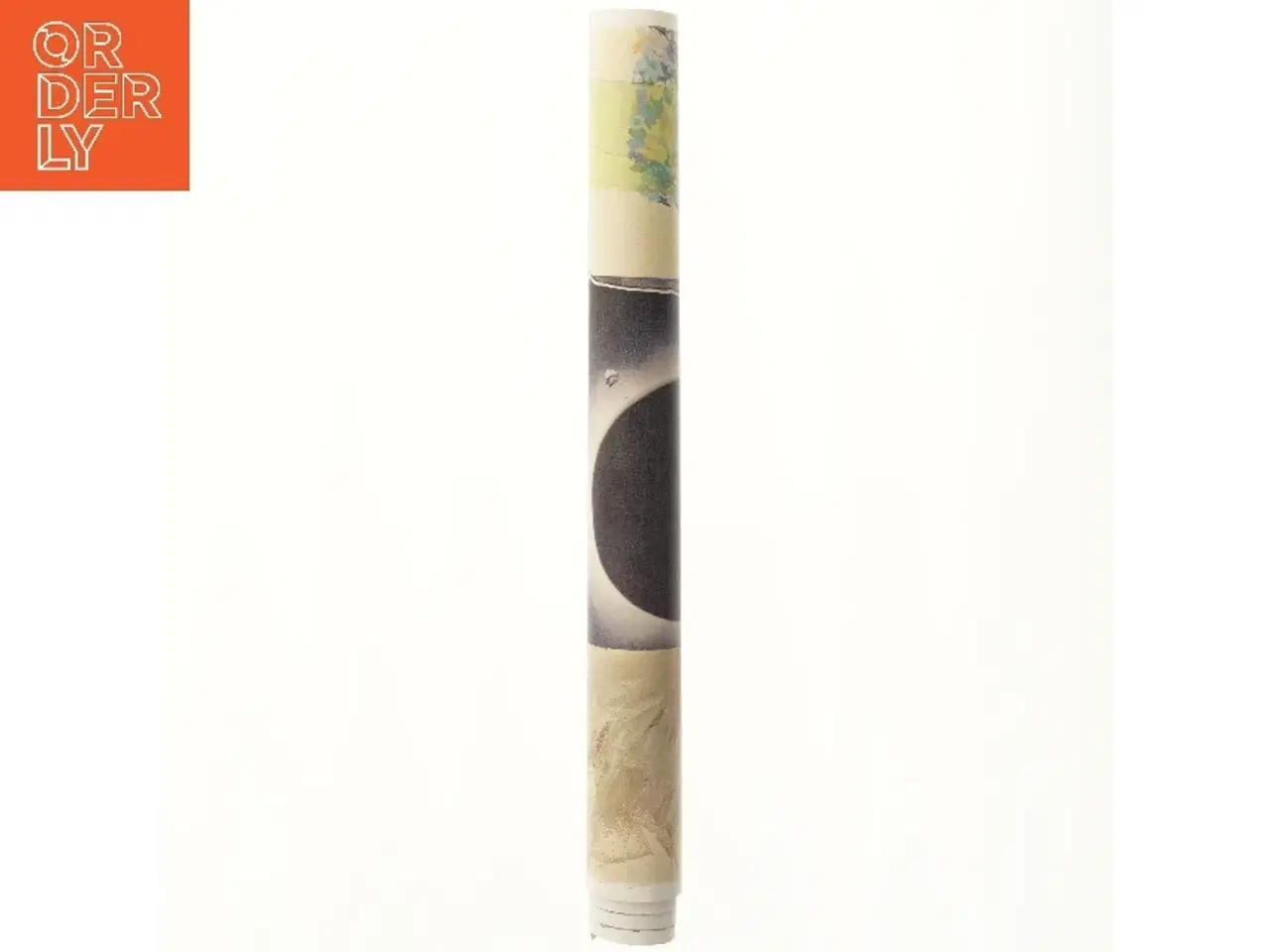 Billede 2 - Plakat med kunstmotiv (str. 79x59 cm)