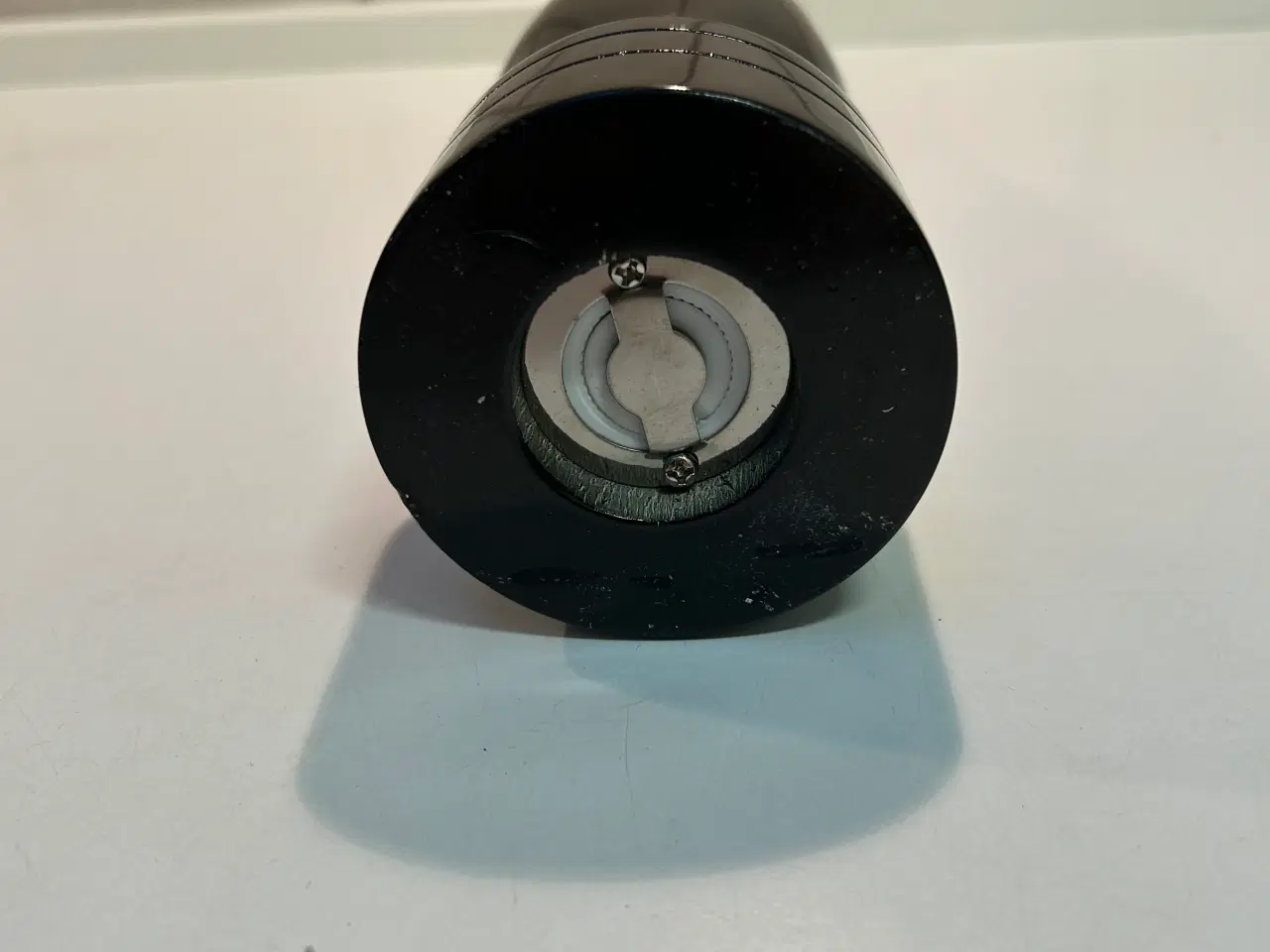 Billede 4 - Peberkværn, stor i sort fra Kløverblad