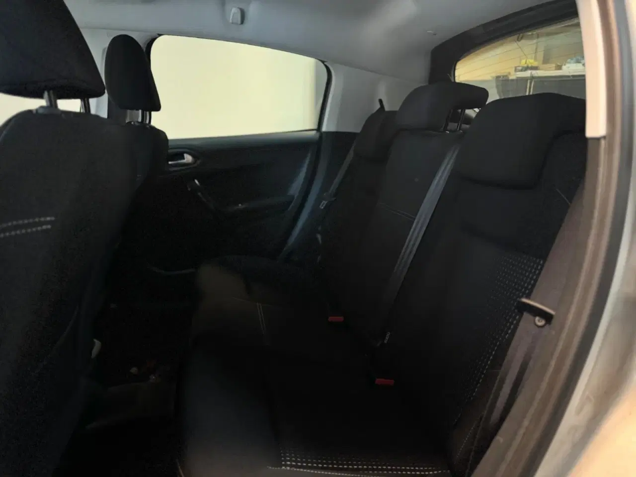 Billede 10 - Peugeot 208 1,6 BlueHDi 100 Active