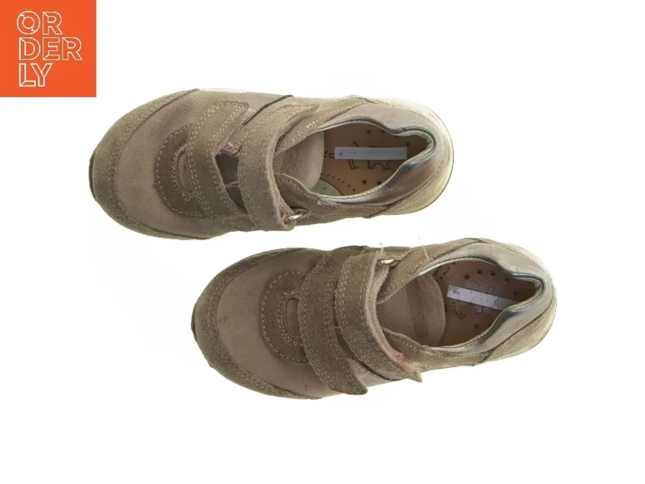 Billede 7 - Børnesko med velcro fra Primigi (str. 25)