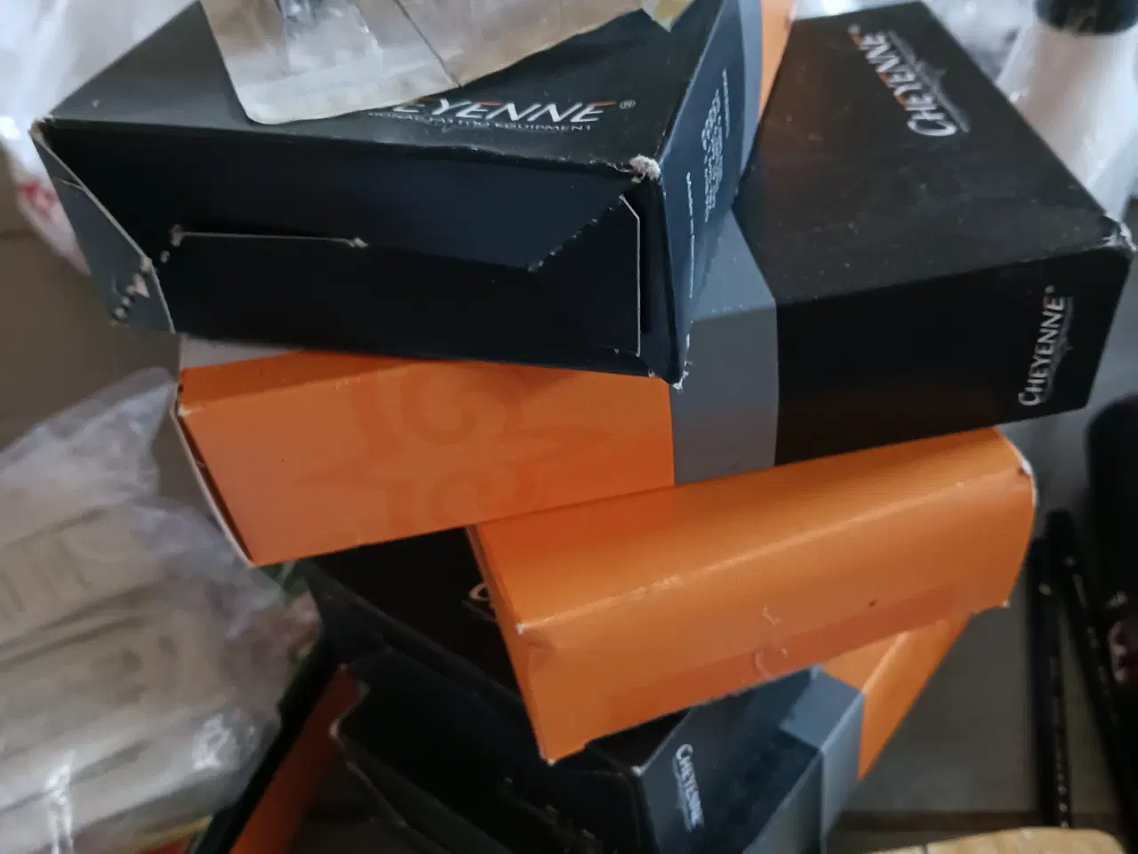 Billede 16 - Tatto udstyr komplet sæt