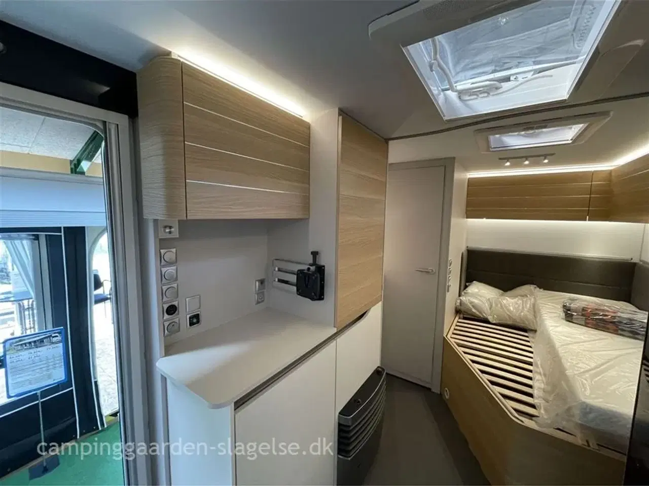 Billede 7 - 2025 - Adria Adora 522 UP Ferieglæde på hjul – Adria Adora 522 UP