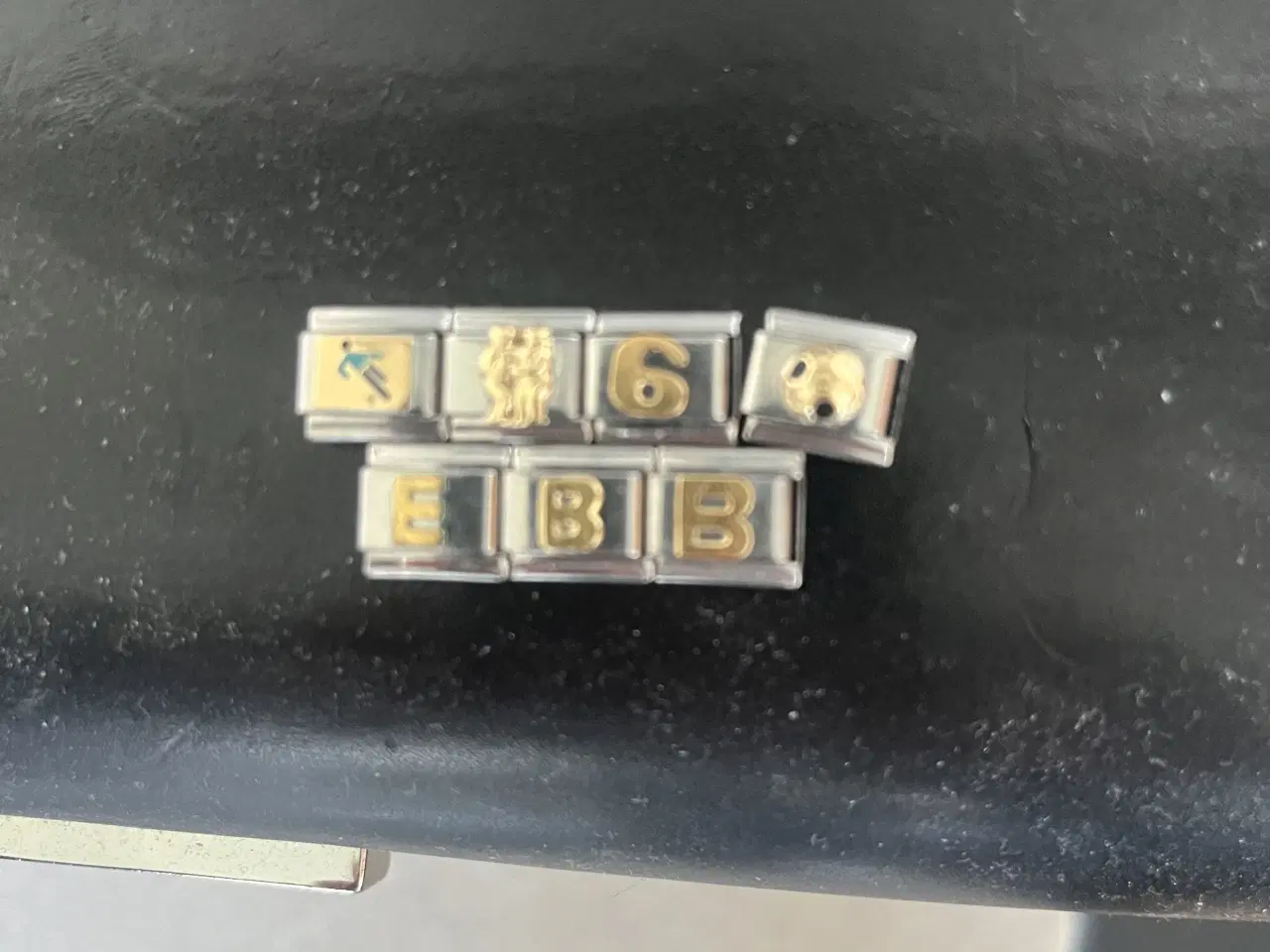 Billede 1 - Firenze/nomination led