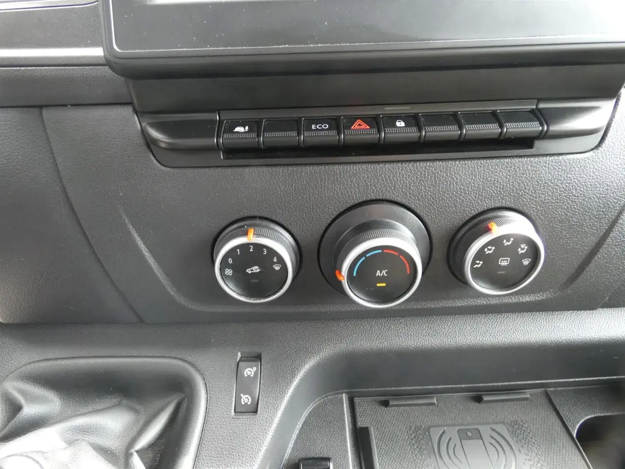 Billede 10 - Renault Master T35 L3 2,3 DCI TwinTurbo 135HK Ladv./Chas. 6g