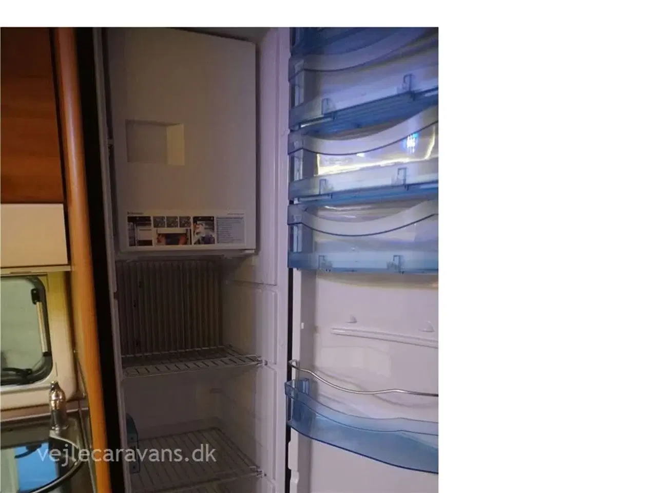 Billede 12 - 2017 - Fendt Diamant 560 SG