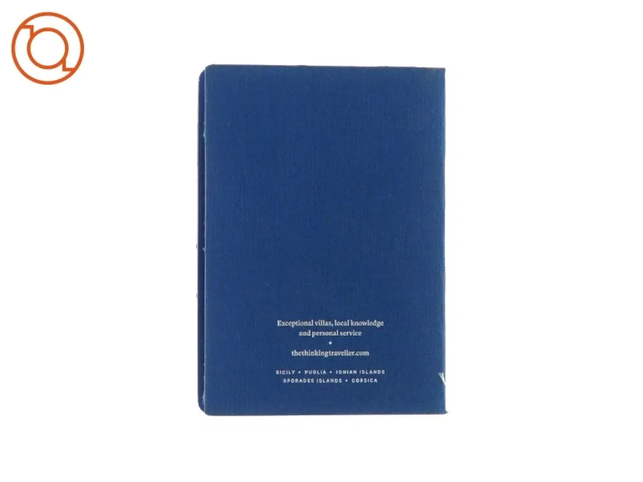 Billede 2 - A guide to our world - the thinking traveler (bog)