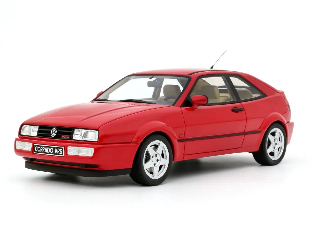 Billede 2 - 1994 VW Corrado VR6 - 1:18