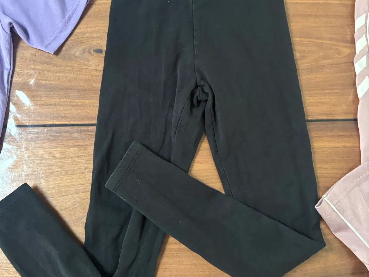 Billede 5 - Pige tøjpakke str 128