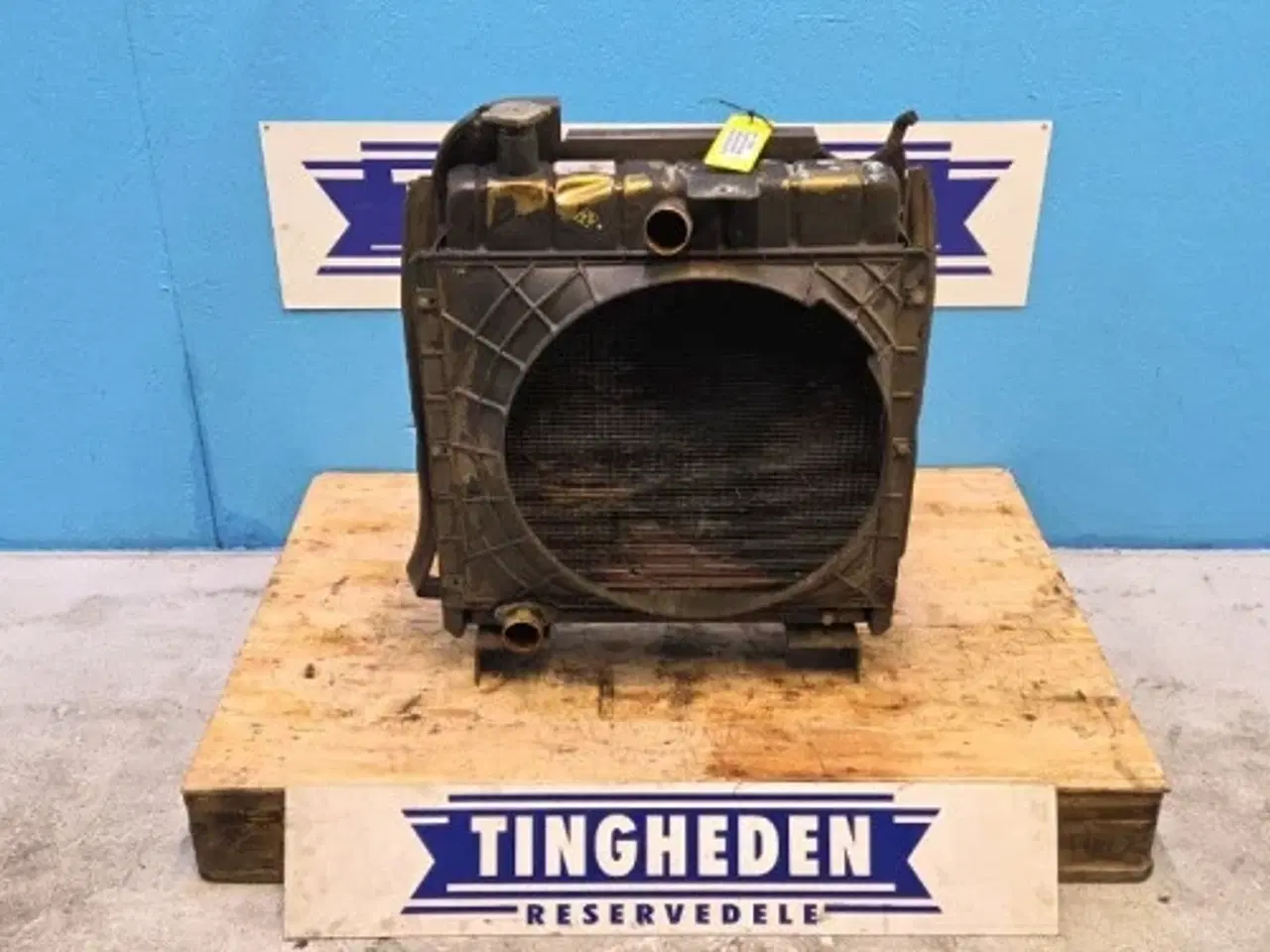 Billede 1 - Massey Ferguson 3060 Køler 3382797M91