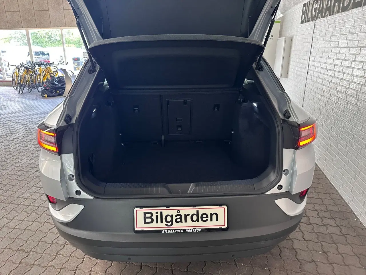 Billede 6 - VW ID.4 77 Pro
