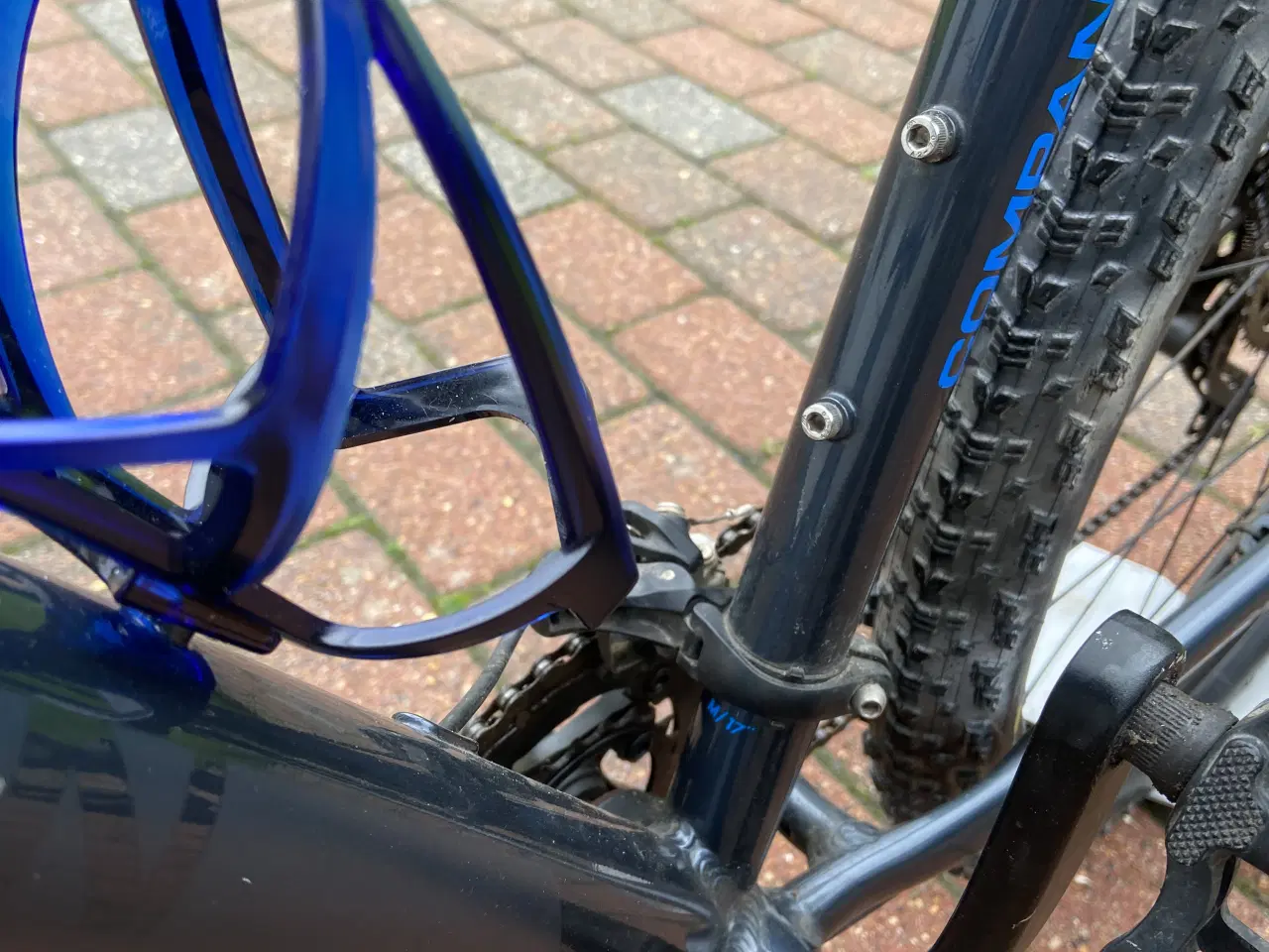 Billede 9 - MTB 29" Companion 1.0 Medium