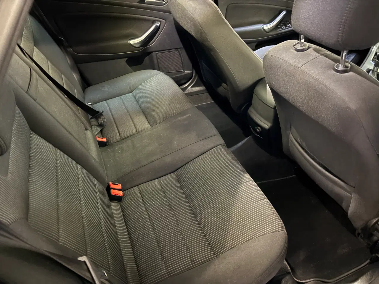 Billede 11 - Ford Mondeo 2,0i benzin St.Car aut.gear nysynet