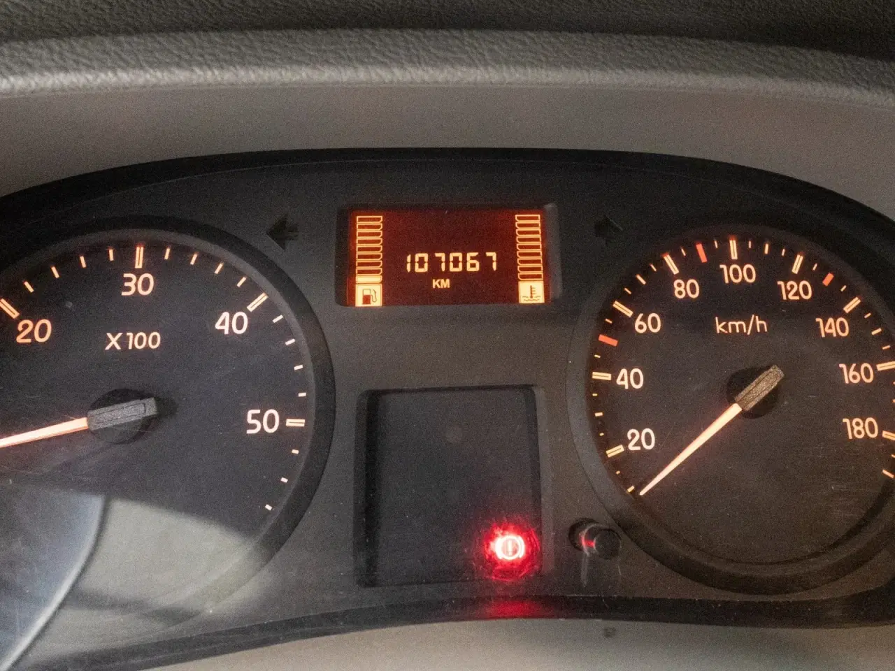 Billede 15 - Renault Master T35 2,5 dCi 146 L2H1 Ladvogn