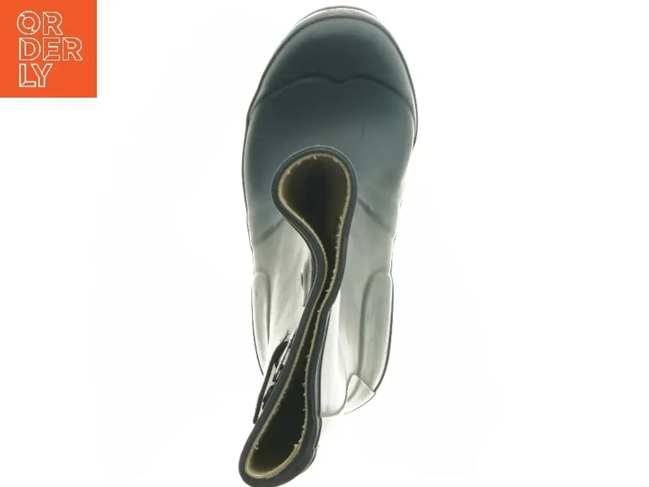 Billede 4 - Hunter gummistøvler til børn fra Hunter (str. 28 )