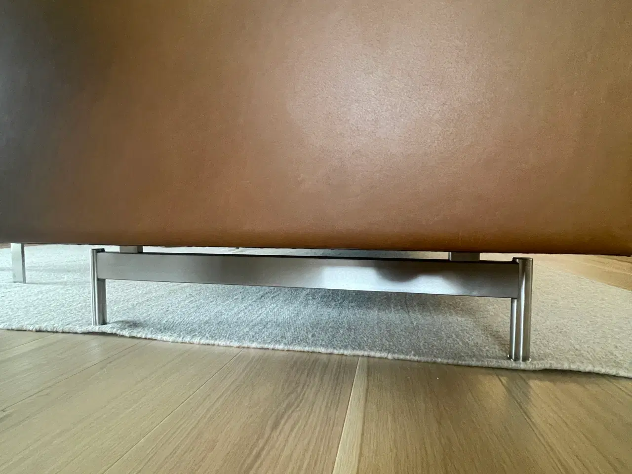 Billede 3 - Mogens Hansen sofa MH 272