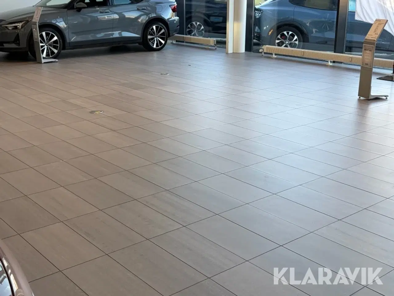 Billede 10 - Gulvfliser på kliksystem ArsRatio Flooring System / 9000273 ca. 300 m²